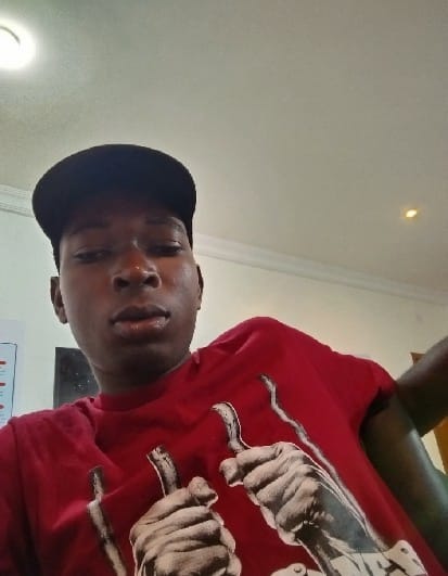 Oseni Qudus Ayomide, CEO