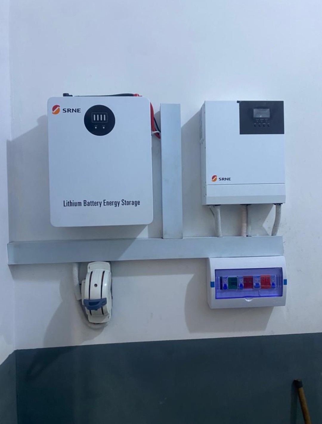 Solar Installation